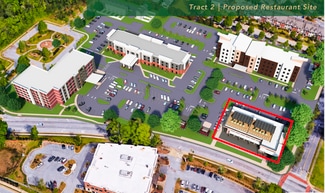 More details for 0 Tiger Trl, Fayetteville, GA - Land for Sale