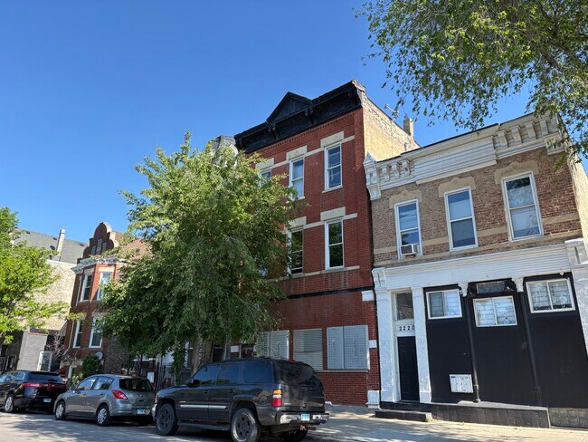 More details for 2222 W 21st St, Chicago, IL - Multifamily for Sale