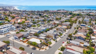 More details for 33872 Alcazar Dr, Dana Point, CA - Multifamily for Sale