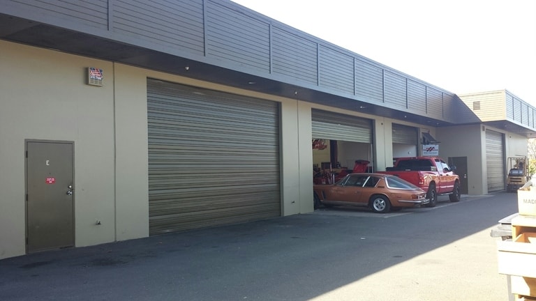 1000 Piner Rd, Santa Rosa, CA for lease - Building Photo - Image 2 of 3