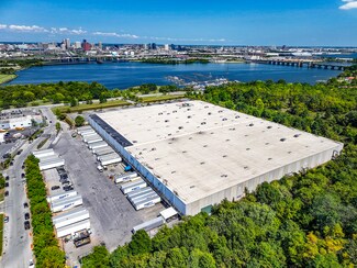 Plus de détails pour 3030 Waterview Ave, Baltimore, MD - Bureau, Industriel à louer
