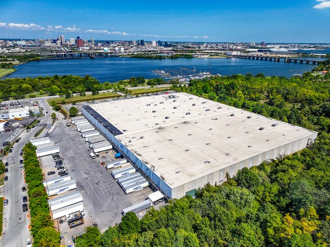 Plus de détails pour 3030 Waterview Ave, Baltimore, MD - Bureau, Industriel à louer