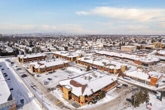 7900 Boul Taschereau, Brossard, QC - Aérien  Vue de la carte