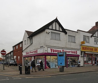 More details for 144 Burnt Oak Broa, Harrow - Retail for Lease