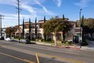 More details for 1701 W Verdugo Ave, Burbank, CA - Office/Medical for Lease