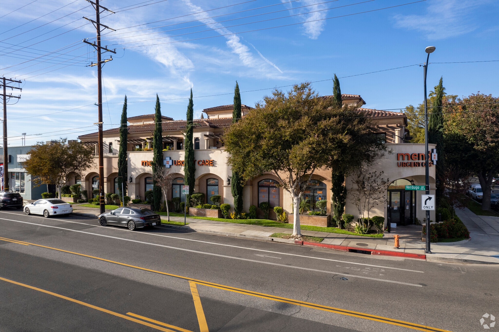 1701 W Verdugo Ave, Burbank, CA for lease Primary Photo- Image 1 of 5