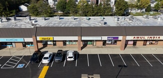 Plus de détails pour 5825-5871 Sawmill Rd, Dublin, OH - Commerce de détail à louer