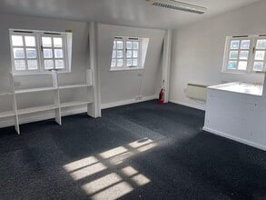 1 Christ Church Sq, Lowestoft for lease Interior Photo- Image 2 of 4