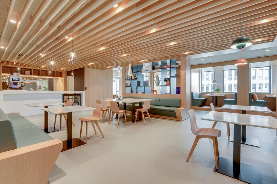 Bureau dans à louer - Photo intérieure - Image 2 de 10