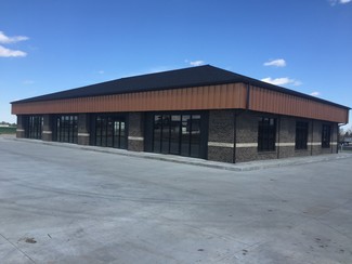 More details for 6415 2nd Ave, Kearney, NE - Office for Lease