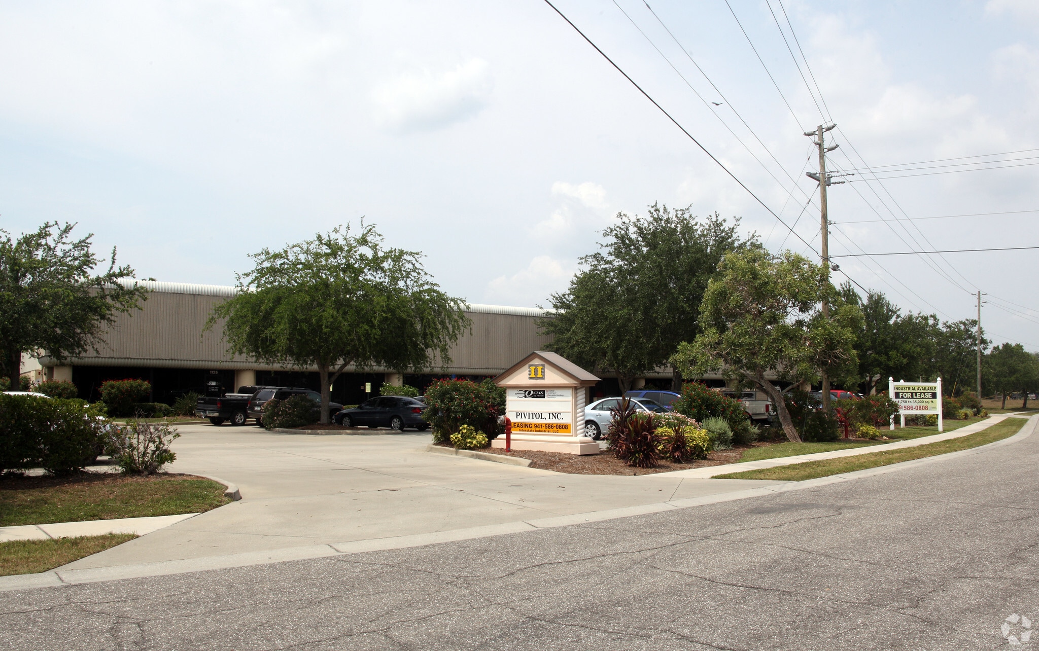 1125 W Commerce St, Sarasota, FL for sale Primary Photo- Image 1 of 5