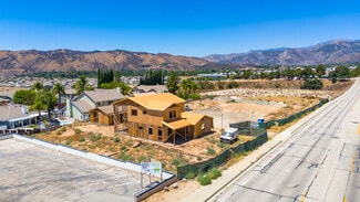 More details for 11570 Bryant st, Yucaipa, CA - Multifamily for Sale