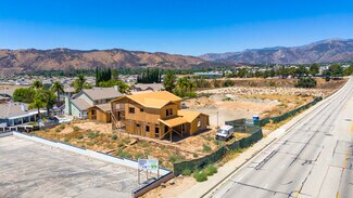 Plus de détails pour 11570 Bryant st, Yucaipa, CA - Multi-résidentiel à vendre