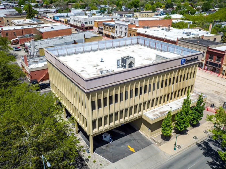 113 Main Ave W, Twin Falls, ID for sale - Building Photo - Image 1 of 1