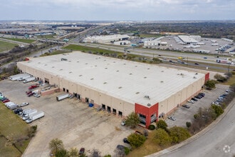 3005-3031 Interstate Dr, San Antonio, TX - AERIAL map view - Image1