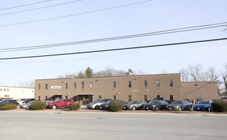 Plus de détails pour 205 Industrial Ave E, Lowell, MA - Local d'activités, Industriel à louer