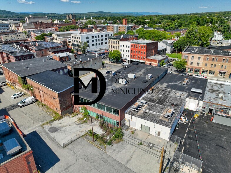 412-416 Main St, Poughkeepsie, NY à vendre - Photo du bâtiment - Image 3 de 19