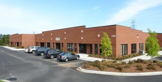 Plus de détails pour 5409 Lumley Rd, Durham, NC - Local d'activités à louer