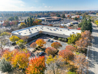 Plus de détails pour 1850 Research Park Dr, Davis, CA - Bureau à louer