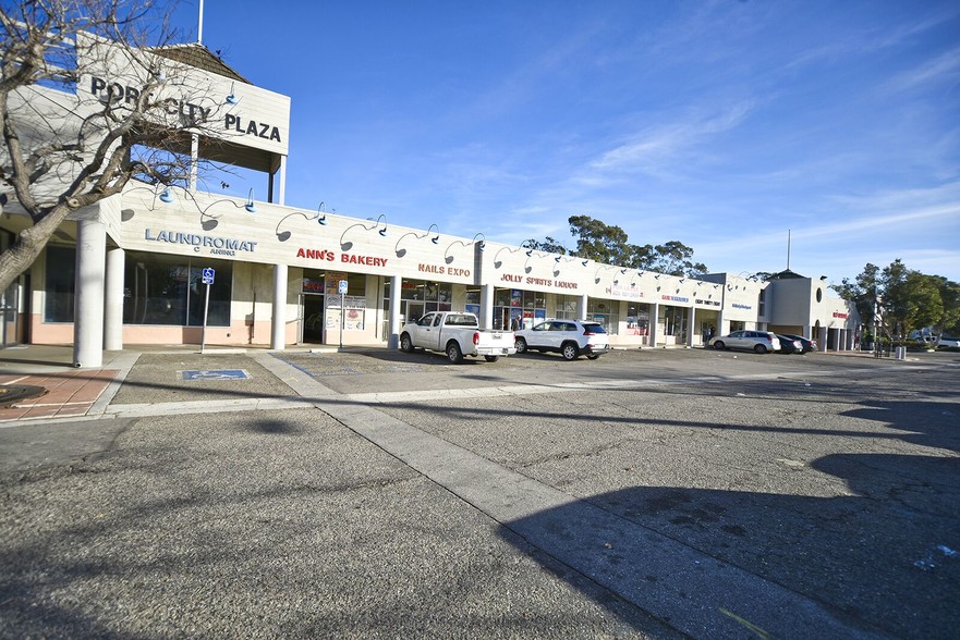 814-872 N Ventura Rd, Port Hueneme, CA for lease - Building Photo - Image 3 of 14