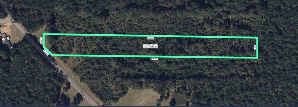 2005 Fuller Rd, Minden, LA for lease - Primary Photo - Image 1 of 2