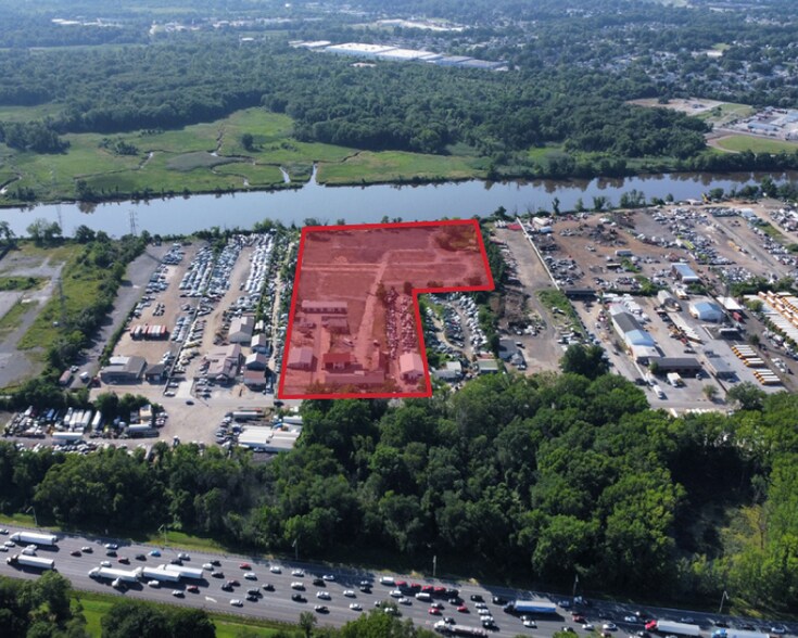 453 Old Airport Rd, New Castle, DE for lease - Building Photo - Image 2 of 3