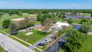 More details for 507 E Illinois Hwy, New Lenox, IL - Retail for Sale