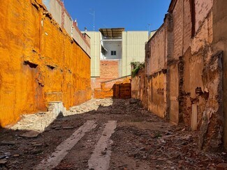 Plus de détails pour del Anecs, Algemesí - Terrain à vendre