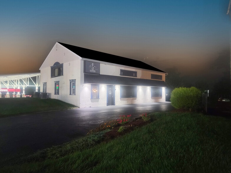 909 Bustleton Pike, Feasterville Trevose, PA for lease - Building Photo - Image 3 of 23