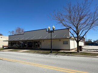 Plus de détails pour 87 Division St, Manistee, MI - Commerce de détail à vendre