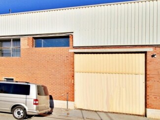 Plus de détails pour Carrer Pintor Joan Miró, Polinyà - Industriel à louer