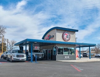 Plus de détails pour 1102 W Main St, Artesia, NM - Commerce de détail à vendre