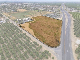 More details for N Highway 65, Lindsay, CA - Land for Sale