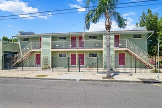 Plus de détails pour 1835 Burgundy St, New Orleans, LA - Multi-résidentiel à vendre