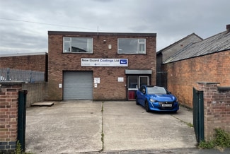 More details for George St, Barwell - Flex for Lease