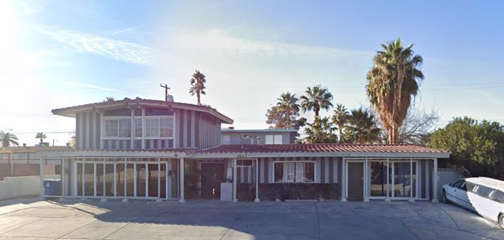 3847 S Eastern Ave, Las Vegas, NV à louer Photo principale- Image 1 de 24