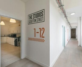 32-38 Scrutton St, Londres à louer Photo intérieure- Image 2 de 4