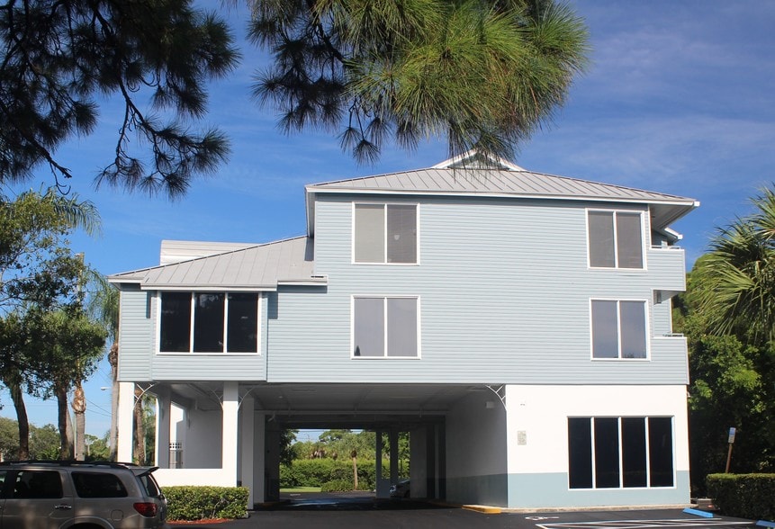 1851 W Indiantown Rd, Jupiter, FL for lease - Building Photo - Image 3 of 5
