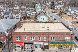 Plus de détails pour 132-142 Franklin St, Bloomfield, NJ - Commerce de détail à vendre