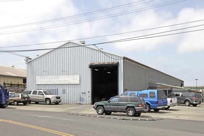 More details for 1763 Timothy Dr, San Leandro, CA - Industrial for Lease