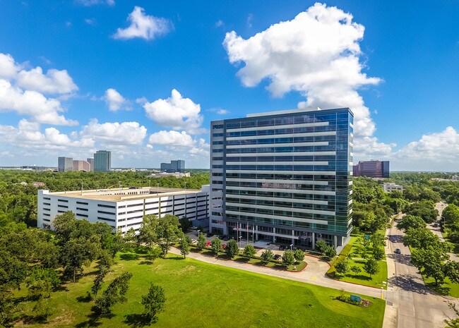 More details for 1080 Eldridge Pkwy, Houston, TX - Office for Lease