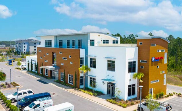 116 Mc Davis Blvd, Santa Rosa Beach, FL à louer Photo du bâtiment- Image 1 de 20