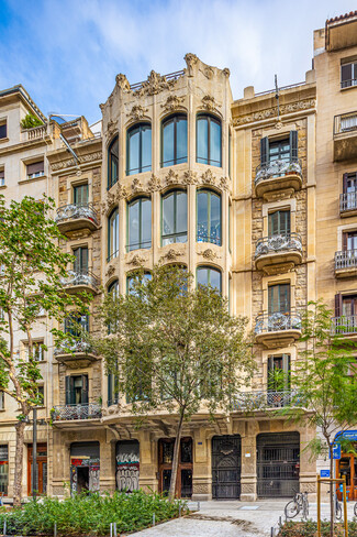 More details for Carrer De Girona, Barcelona - Office/Retail for Lease