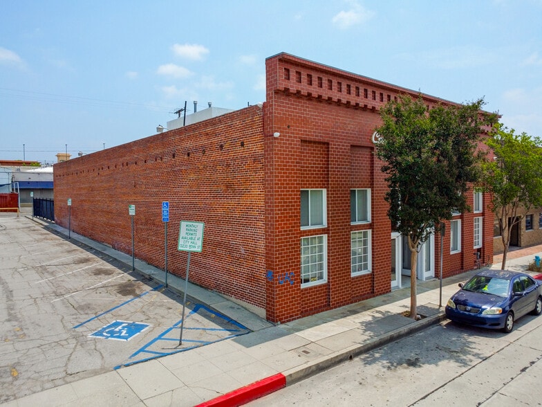 6726 Milton Ave, Whittier, CA for sale - Building Photo - Image 2 of 55