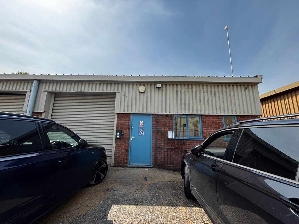 Alston Rd, Norwich for lease Building Photo- Image 1 of 2