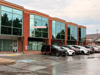 Plus de détails pour 2800 John St, Markham, ON - Flex à vendre