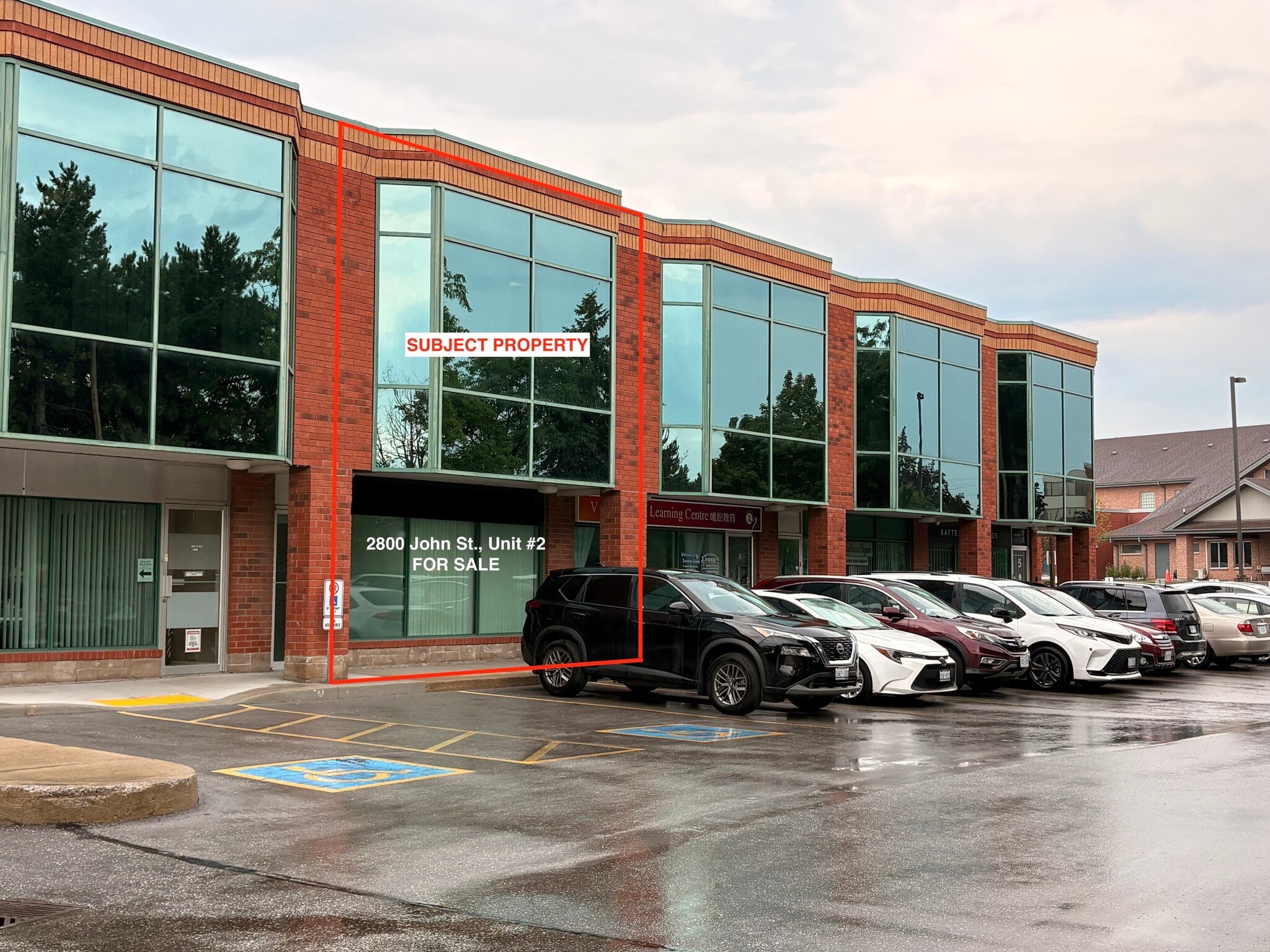 2800 John St, Markham, ON for sale Building Photo- Image 1 of 8