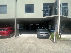 41-51 Huntley St, Alexandria à louer Photo du bâtiment- Image 1 de 1