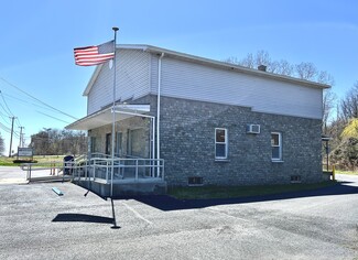 Plus de détails pour 13591 Us Route 9w, Hannacroix, NY - Spécialité à vendre