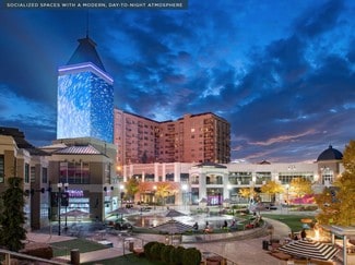 Plus de détails pour 10-35 N Rio Grande St, Salt Lake City, UT - Bureau à louer